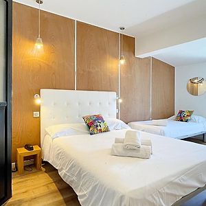 Chambre Triple